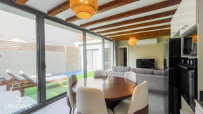 Bali 3BR Heated Pool El Gouna